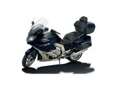 2012 BMW K 1600 GTL E photo